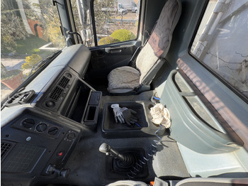 DAF DAF CF 85.430 lízing DAF DAF CF 85.430: 4 kép.