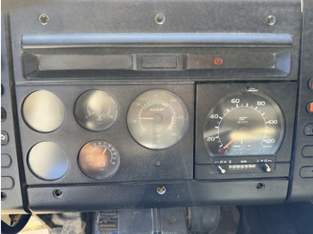 DAF DAF CF 85.430 lízing DAF DAF CF 85.430: 5 kép.