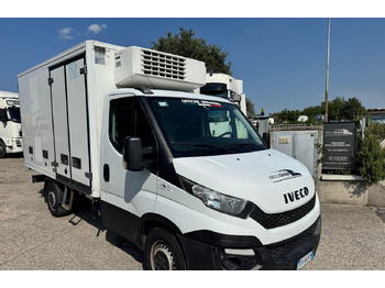 IVECO DAILY 35S15 - FRIGO FRC - PATENTE B lízing IVECO DAILY 35S15 - FRIGO FRC - PATENTE B: 2 kép. IVECO DAILY 35S15 - FRIGO FRC - PATENTE B lízing IVECO DAILY 35S15 - FRIGO FRC - PATENTE B: 2 kép.