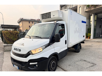 Hűtős kisteherautó IVECO Daily 35s16