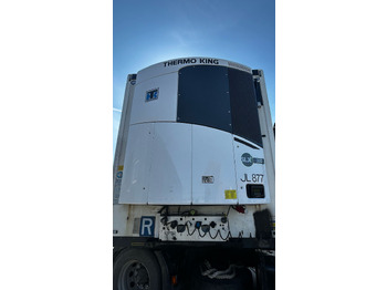Hűtőegység THERMO KING