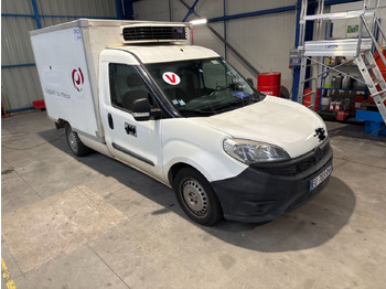 Hűtős kisteherautó FIAT Doblo