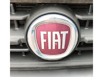 Hűtős kisteherautó FIAT Ducato