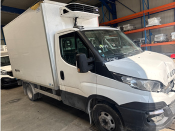 Hűtős kisteherautó IVECO Daily 35c13