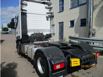 Nyergesvontató IVECO Stralis AS440S48T/P: 4 kép.