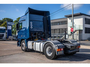 Nyergesvontató Mercedes ACTROS 1846 LS - MP3: 4 kép.