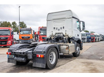 Nyergesvontató Mercedes AROCS 1846 LS (No Actros): 3 kép.