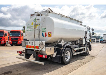Renault PREMIUM 310 DXI +TANK 13.000 L/4 COMP. lízing Renault PREMIUM 310 DXI +TANK 13.000 L/4 COMP.: 3 kép.