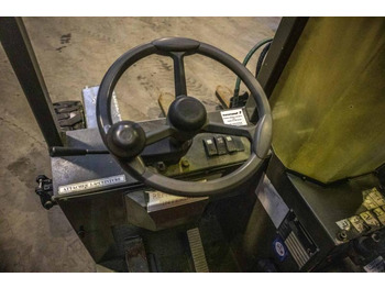 Hordozható targonca TRANSMANUT TCI MF23-2000KG-CHARIOT EMBARQUE-3XDir.: 5 kép.