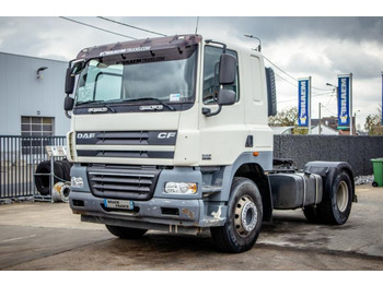 Nyergesvontató DAF CF 85 460
