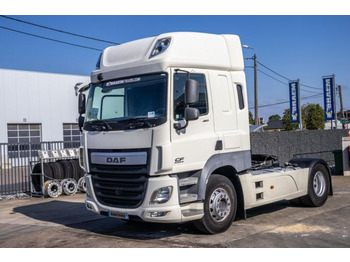 Nyergesvontató DAF CF 85 460