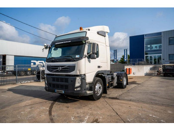 Nyergesvontató VOLVO FH 460