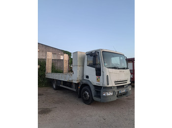 Autószállító teherautó IVECO