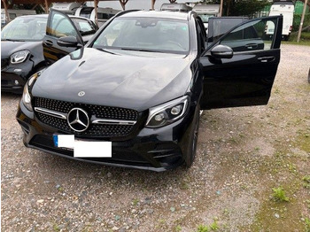 Terepjáró/ SUV MERCEDES-BENZ