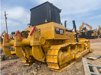 Buldózer CATERPILLAR D7G