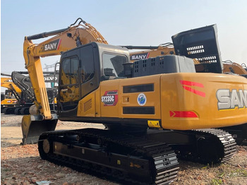 Új Lánctalpas kotró Sany 235c [ Copy ]: 2 kép.