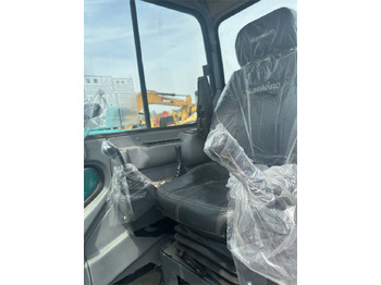 Lánctalpas kotró Sunward SWE 90 [ Copy ] [ Copy ]: 3 kép.