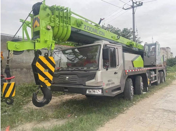Autódaru ZOOMLION ZTC550V