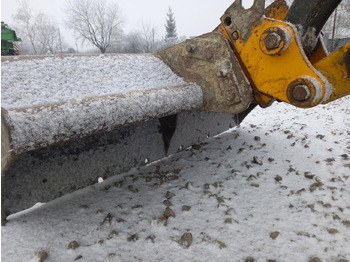 JCB 8030, ZTS, Minibager lízing JCB 8030, ZTS, Minibager: 4 kép.