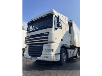 Nyergesvontató DAF XF 105 460