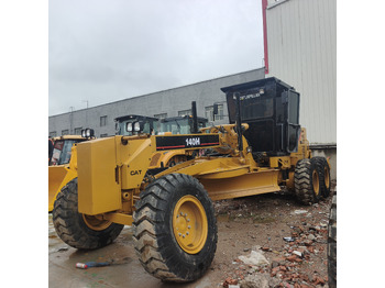 Gréder CATERPILLAR 140H