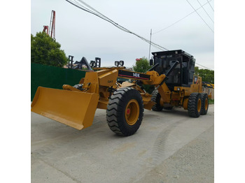 Gréder CATERPILLAR 140K