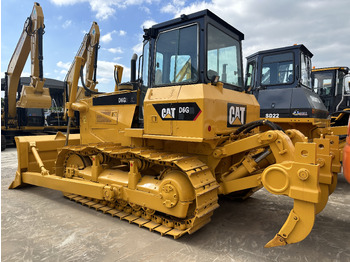 Buldózer CATERPILLAR D6G