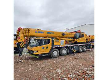 Autódaru XCMG XCT50