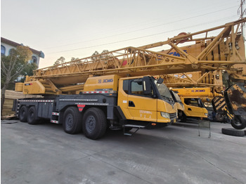 Autódaru XCMG XCT80