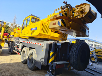 Autódaru XCMG XCT80