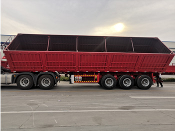 Új Félpótkocsi billenőplatós JSIE JSIE9400ZXC: 2 kép. Új Félpótkocsi billenőplatós JSIE JSIE9400ZXC: 2 kép.