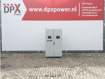 Építőipari berendezések