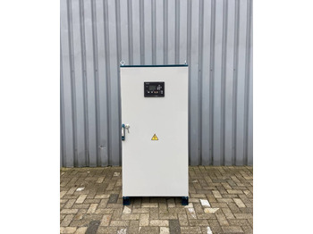 Új Építőipari berendezések ATS Panel 1600A - Max 1.100 kVA - DPX-27511: 2 kép.