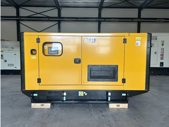 Áramfejlesztő CATERPILLAR