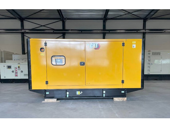 Áramfejlesztő CATERPILLAR