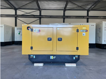 Áramfejlesztő CATERPILLAR