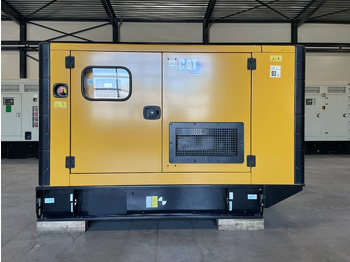 Áramfejlesztő CATERPILLAR