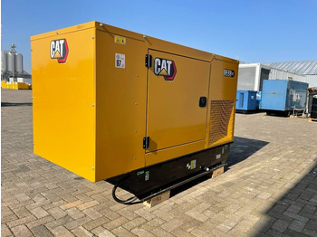 Új Áramfejlesztő CAT DE88GC - 88 kVA Stand-by Generator Set - DPX-18207: 4 kép.