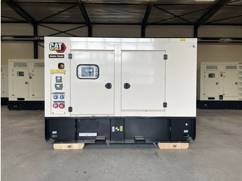 Áramfejlesztő CATERPILLAR