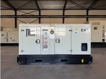 Áramfejlesztő CUMMINS