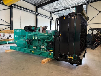 Cummins C1675D5A - 1.675 kVA Generator - DPX-18534-O  lízing Cummins C1675D5A - 1.675 kVA Generator - DPX-18534-O: 3 kép.