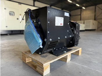 Új Áramfejlesztő DPX CJ224E - 60 kVA Alternator - DPX-33904: 2 kép.