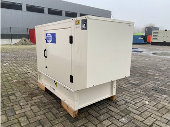FG Wilson P13.5-6 - 13.5 kVA Genset - DPX-16000  lízing FG Wilson P13.5-6 - 13.5 kVA Genset - DPX-16000: 2 kép.