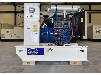 Áramfejlesztő FG WILSON