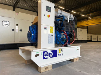 FG Wilson P65-5 - 65 kVA Open Genset - DPX-16006-O  lízing FG Wilson P65-5 - 65 kVA Open Genset - DPX-16006-O: 2 kép.