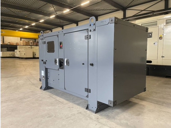 Új Áramfejlesztő Iveco NEF45SM3 - 85 kVA Generator - DPX-17551: 5 kép. Új Áramfejlesztő Iveco NEF45SM3 - 85 kVA Generator - DPX-17551: 5 kép.