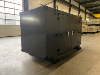 Új Áramfejlesztő Iveco NEF45SM3 - 85 kVA Generator - DPX-17551: 4 kép. Új Áramfejlesztő Iveco NEF45SM3 - 85 kVA Generator - DPX-17551: 4 kép.