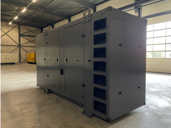 Új Áramfejlesztő Scania DC13 - 450 kVA Generator - DPX-17951: 3 kép.