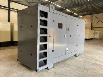 Új Áramfejlesztő Scania DC13 - 450 kVA Generator - DPX-17951: 2 kép.