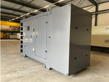 Új Áramfejlesztő Scania DC13 - 450 kVA Generator - DPX-17951: 5 kép.